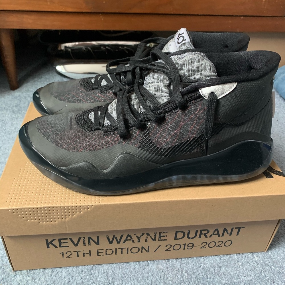 Nike KD12